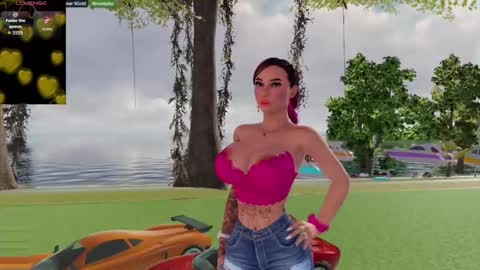 bianca_sexyy online show from 16, 3, 2026