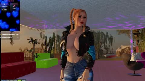 bianca_sexyy online show from 7, 4, 2026