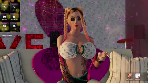 bianca_sexyy online show from 29, 4, 2026