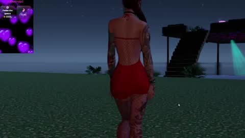 bianca_sexyy online show from 7, 5, 2026