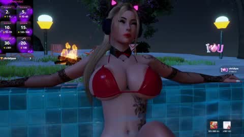 bianca_sexyy online show from 9, 5, 2026