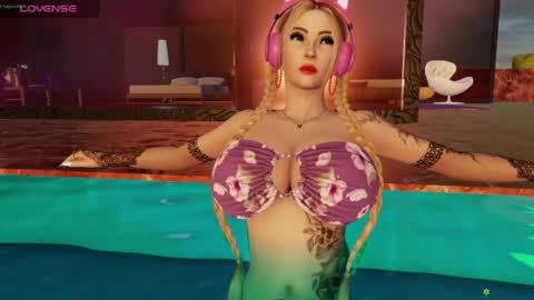 bianca_sexyy online show from 11, 5, 2026