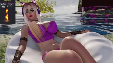 bianca_sexyy online show from 18, 5, 2026