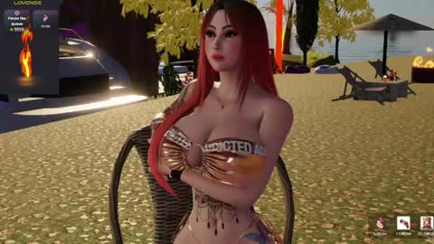 bianca_sexyy online show from 27, 5, 2026