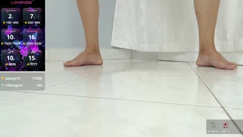 Snapshot of bianca_spear chatting on 19, 1, 2025 bianca_spear online show from 19, 1, 2025