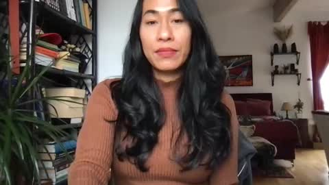 Bianca Transgirl online show from 5, 10, 2025
