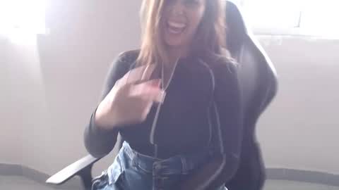 bianca_vega_ online show from 19, 12, 2025