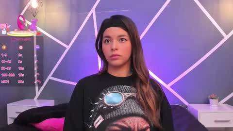 bianca_vega_ online show from 3, 3, 2026