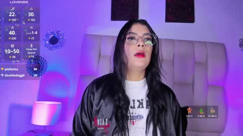  B I A N C A  online show from 26, 12, 2024