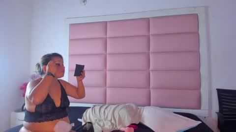 biancaarossii online show from 9, 7, 2026