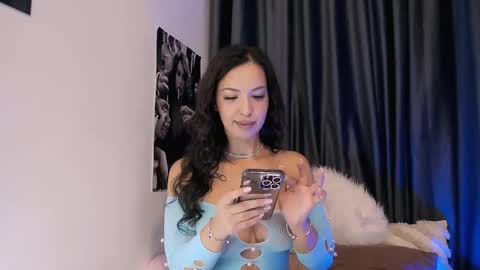 Bianca online show from 3, 11, 2025