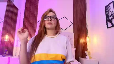 biancaferrer1 online show from 4, 7, 2026