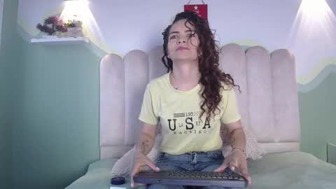 Bianca online show from 22, 12, 2025