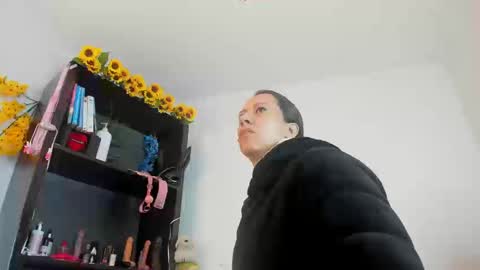 Bianca Mirage online show from 25, 3, 2026