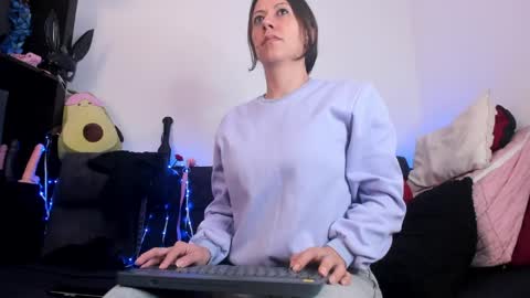 Bianca Mirage online show from 20, 4, 2026