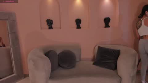 Bianca Pierce online show from 6, 2, 2026