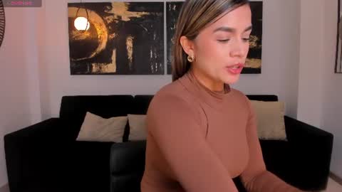 Bianca Pierce online show from 10, 6, 2026