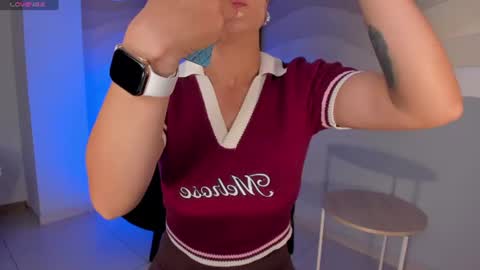 Snapshot of biancapierce_ chatting on 7, 7, 2026 Bianca Pierce online show from 7, 7, 2026