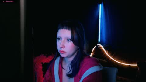 bibi_iva online show from 21, 2, 2025