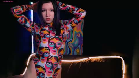 bibi_iva online show from 26, 2, 2025