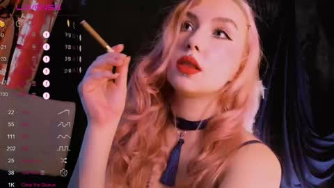 bibi_iva online show from 9, 10, 2025