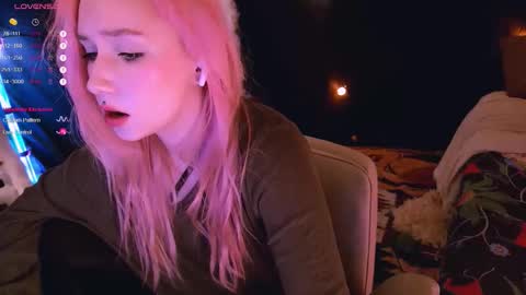 bibi_iva online show from 16, 3, 2026