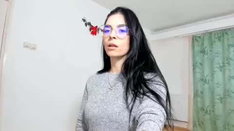 Snapshot of bibitina chatting on 12, 1, 2025 innasugarwild online show from 12, 1, 2025