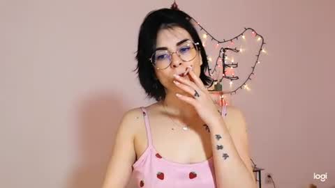 Snapshot of bibitina chatting on 6, 5, 2026 innasugarwild online show from 6, 5, 2026