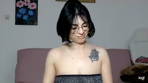 Snapshot of bibitina chatting on 30, 5, 2026 innasugarwild online show from 30, 5, 2026