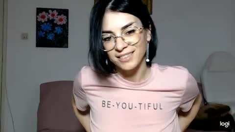 Snapshot of bibitina chatting on 31, 5, 2026 innasugarwild online show from 31, 5, 2026