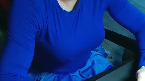 BiCDRachel online show from 16, 10, 2025