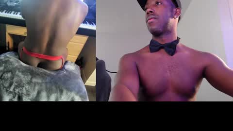 Snapshot of bicepsandfrot chatting on 18, 2, 2025 BicepsandFrot online show from 18, 2, 2025