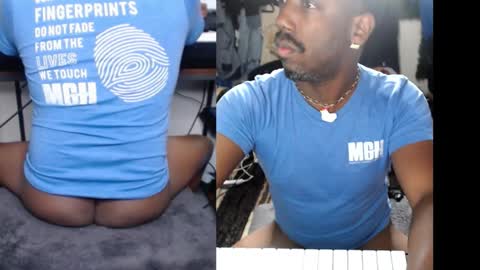 Snapshot of bicepsandfrot chatting on 23, 9, 2025 BicepsandFrot online show from 23, 9, 2025