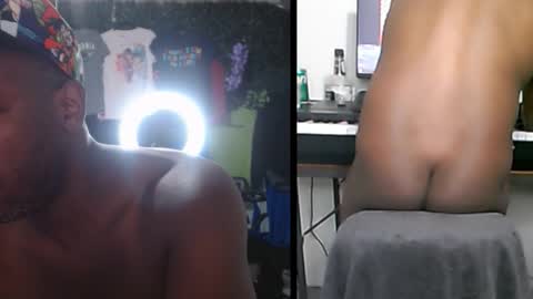 Snapshot of bicepsandfrot chatting on 13, 10, 2025 BicepsandFrot online show from 13, 10, 2025