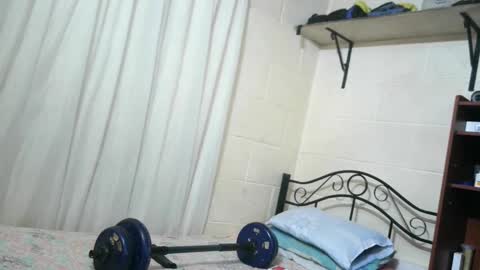 bichopeludo online show from 13, 9, 2025