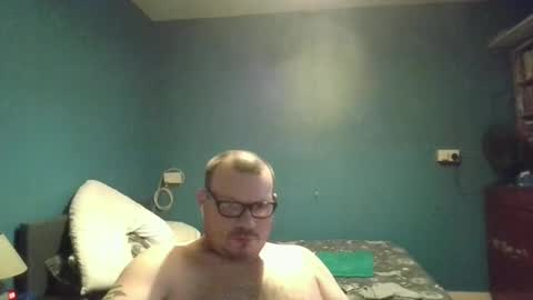 bigdan1986 online show from 8, 1, 2025