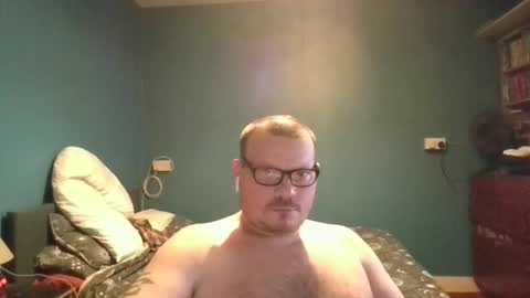 bigdan1986 online show from 11, 1, 2025