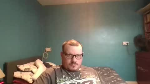 bigdan1986 online show from 19, 1, 2025