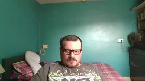 bigdan1986 online show from 12, 2, 2025