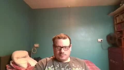 bigdan1986 online show from 24, 2, 2025