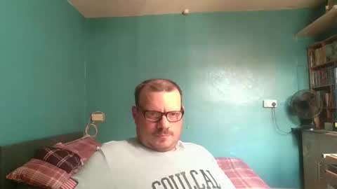 bigdan1986 online show from 22, 9, 2025