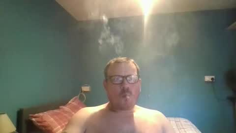 bigdan1986 online show from 12, 10, 2025