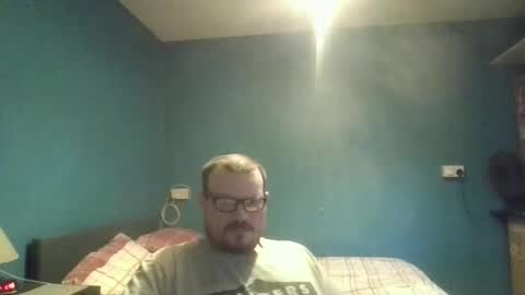 bigdan1986 online show from 14, 12, 2025