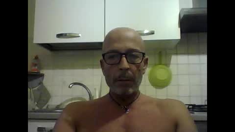 Snapshot of big23italy chatting on 21, 9, 2025 big23italy online show from 21, 9, 2025