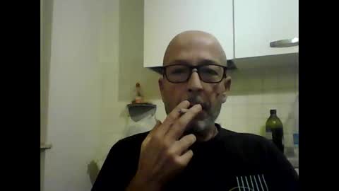 Snapshot of big23italy chatting on 5, 10, 2025 big23italy online show from 5, 10, 2025