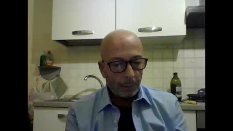 big23italy online show from 18, 11, 2025