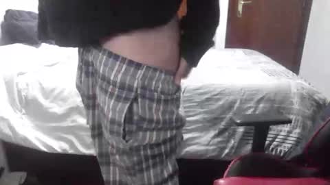 big_bearded_bear online show from 8, 2, 2026