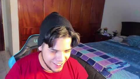 Logan Sprouse online show from 21, 11, 2025