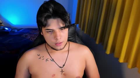 Logan Sprouse online show from 6, 3, 2026