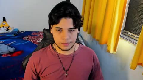 Logan Sprouse online show from 8, 3, 2026